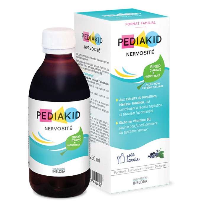 pediakid-nervosite-sirop-125-ml.jpg PEDIAKID NERVOSITE SIROP 125 ML – Image 1