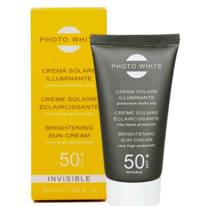 photo-white-creme-solaire-invisible-50-ml.jpg PHOTO WHITE CREME SOLAIRE INVISIBLE 50 ML – Image 1