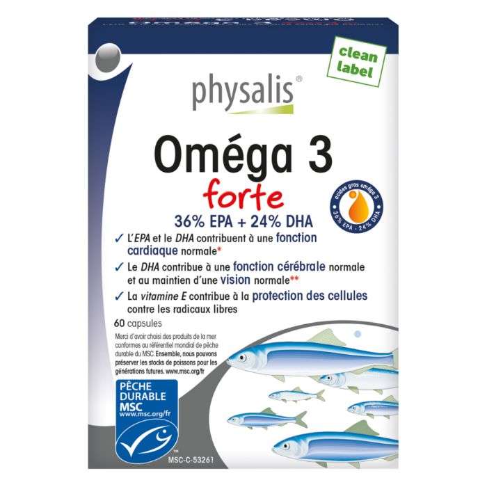 physalis-physalis-omega-3-forte-60-capsules-vitamine-et-forme.jpg PHYSALIS OMEGA 3 FORTE 60 CAPSULES – Image 1