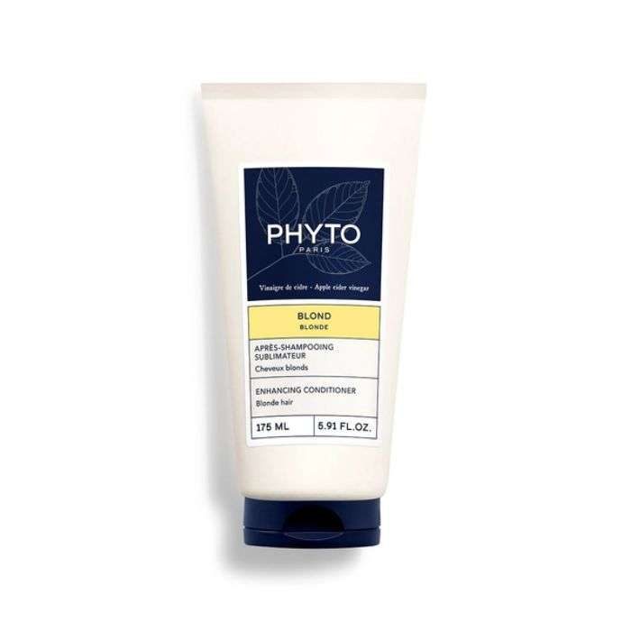 phyto-blonde-apres-shampooing-sublimateur-175-ml.jpg PHYTO BLONDE APRES SHAMPOOING SUBLIMATEUR 175 ML – Image 1