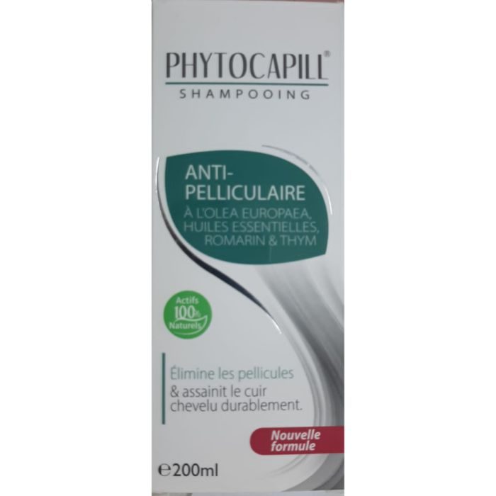 phytocapill-phytocapill-shampooing-anti-pelliculaire-200-ml-shampooing-anti-pelliculaire.jpg PHYTOCAPILL SHAMPOOING ANTI-PELLICULAIRE 200 ML – Image 1