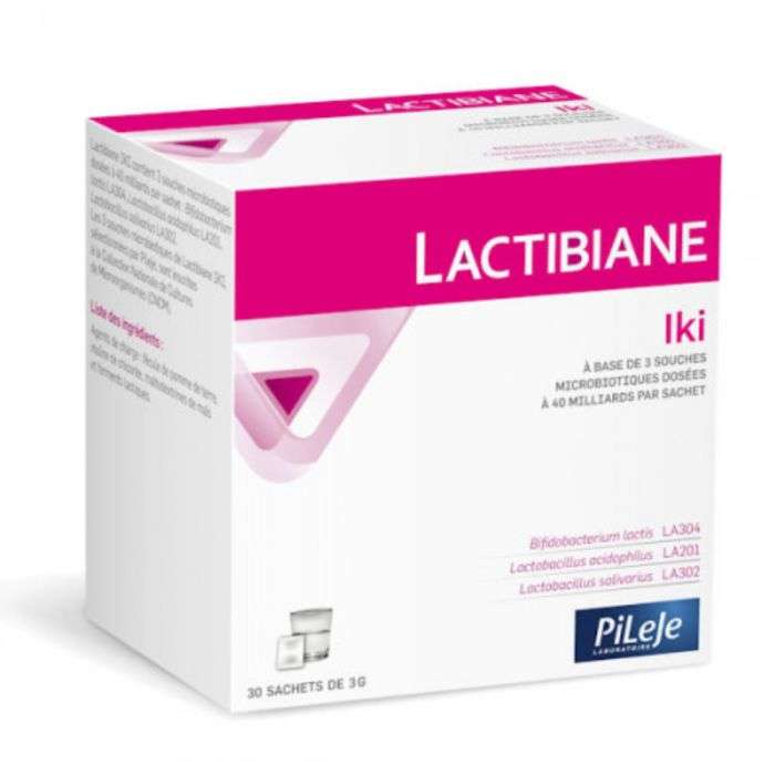 pileje-lactibiane-iki-30-sachets.jpg PILEJE LACTIBIANE IKI 30 SACHETS – Image 1