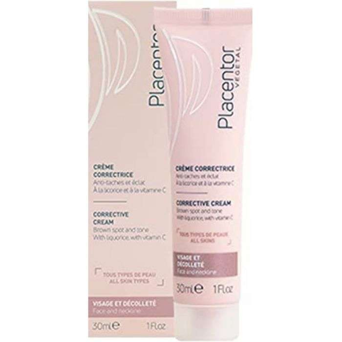 placentor-placentor-creme-correctrice-30-ml-cremes-depigmentant.jpg PLACENTOR CREME CORRECTRICE 30 ML – Image 1
