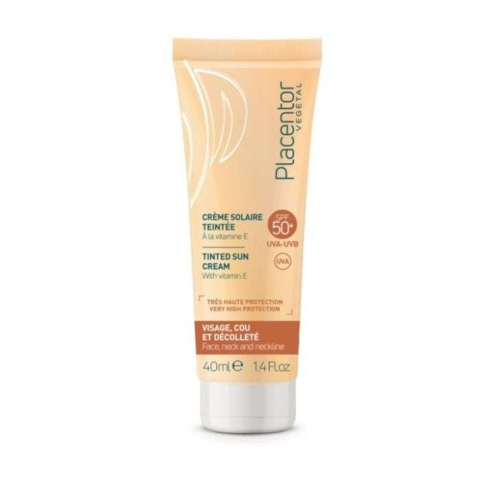 placentor-placentor-creme-solaire-teinte-spf-50-cremes.jpg PLACENTOR CREME SOLAIRE TEINTE SPF 50+ – Image 1
