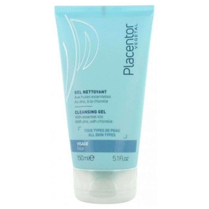 placentor-placentor-gel-nettoyant-150-ml-nettoyants-visage.jpg PLACENTOR GEL NETTOYANT 150 ML – Image 1