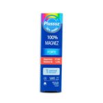 PLUSSSZ 100% MAGNEZ FORTE SAVEUR ORANGE ET PAMPLEMOUSSE