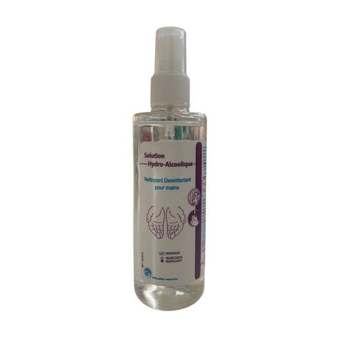 polaris-polaris-solution-hydro-alcoolique-125-ml-desinfectants.jpg POLARIS SOLUTION HYDRO ALCOOLIQUE 125 ML – Image 1