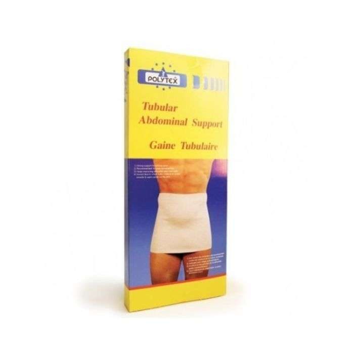 polytex-tubular-abdominal-support.jpg POLYTEX TUBULAR ABDOMINAL SUPPORT – Image 1