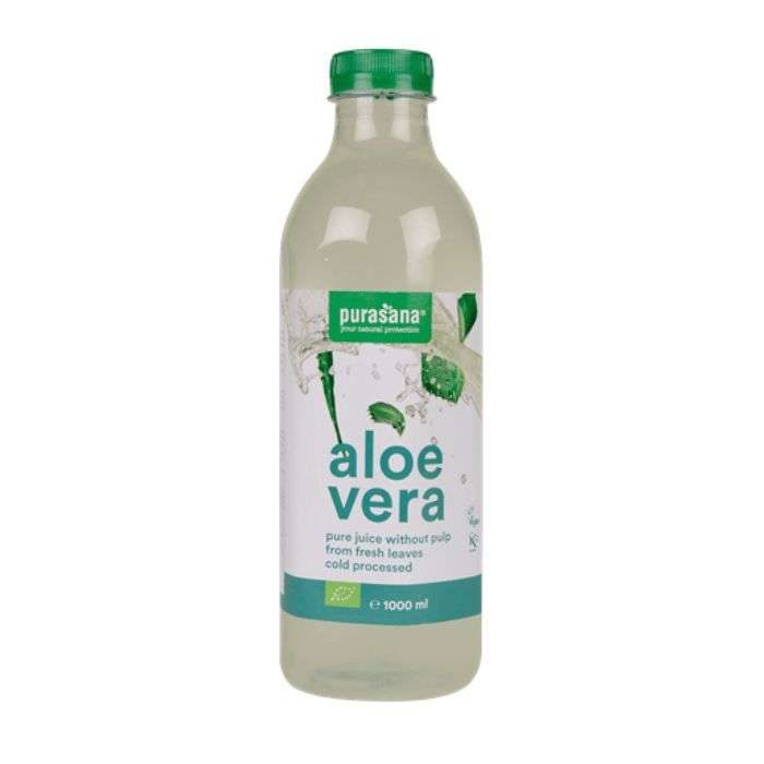 purasana-jus-aloe-vera-1l.jpg PURASANA JUS ALOE VERA 1L – Image 1