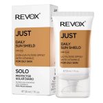 REVOX B77 PROTECTION SOLAIRE SPF 50 + PEAU GRASSE 30 ML