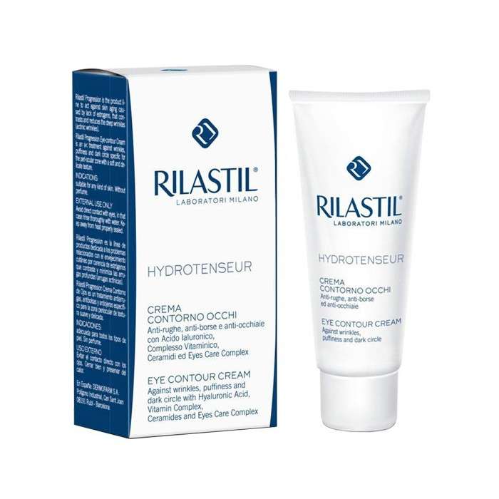 rilastil-hydrotenseur-creme-contour-des-yeux-15-ml.jpg RILASTIL HYDROTENSEUR CREME CONTOUR DES YEUX 15 ML – Image 1