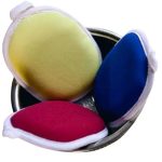 RITUEL D'ORIENT KIT DE GOMMAGE ET SAVONNAGE