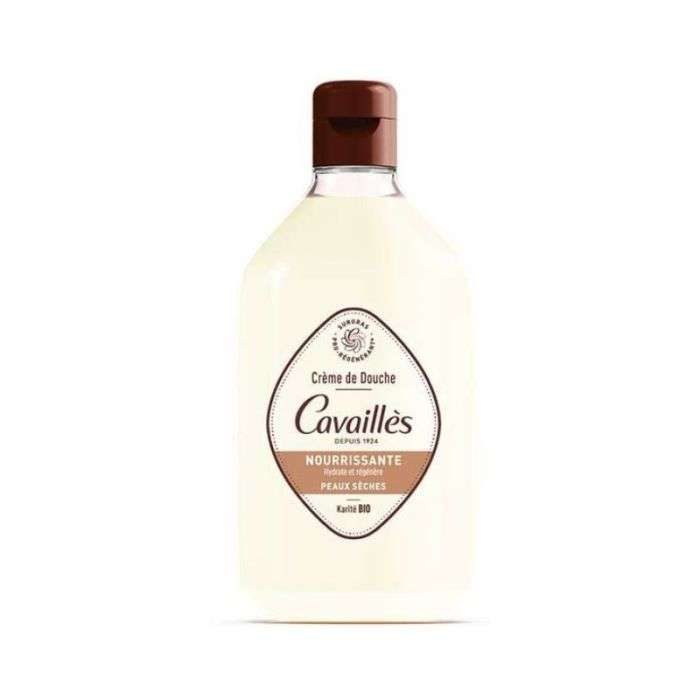 roge-cavailles-creme-de-douche-nourrissante-250-ml.jpg ROGE CAVAILLES CREME DE DOUCHE NOURRISSANTE 250 ML – Image 1
