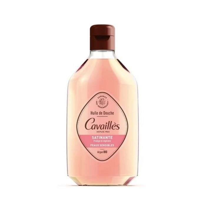 roge-cavailles-huile-bain-et-douche-satinante-250ml.jpg ROGE CAVAILLES HUILE BAIN ET DOUCHE SATINANTE 250ML – Image 1