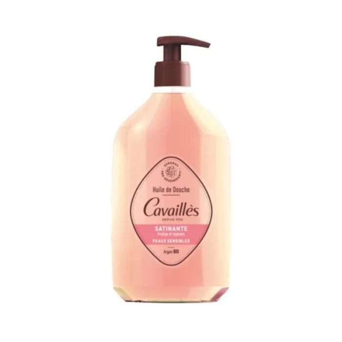 roge-cavailles-huile-bain-et-douche-satinante-750-ml.jpg ROGE CAVAILLES HUILE BAIN ET DOUCHE SATINANTE 750 ML – Image 1