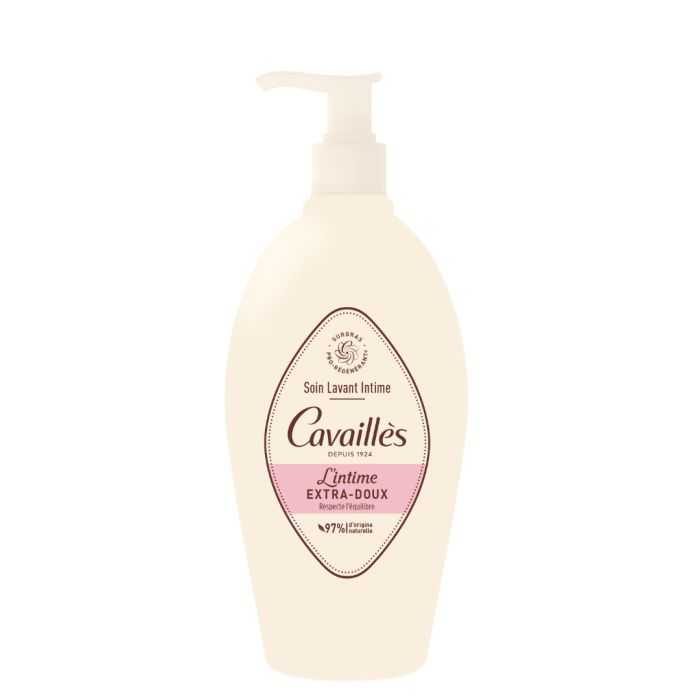 roge-cavailles-soin-lavant-intime-extra-doux-500-ml.jpg ROGE CAVAILLES SOIN LAVANT INTIME EXTRA DOUX 500 ML – Image 1