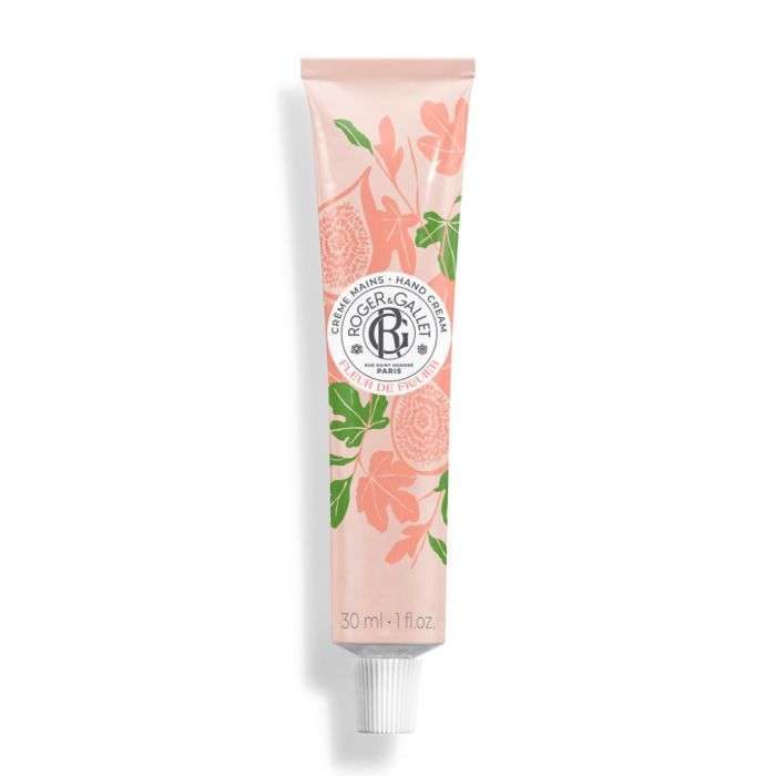 roger-et-gallet-creme-mains-fleur-de-figuier-30-ml.jpg ROGER ET GALLET CREME MAINS FLEUR DE FIGUIER 30 ML – Image 1