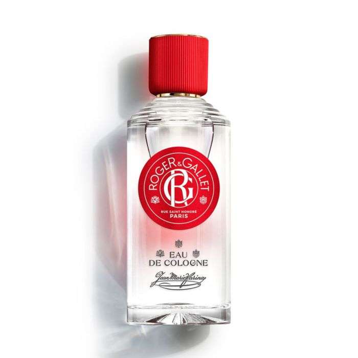 roger-et-gallet-eau-de-cologne-jean-marie-farina-100ml.jpg ROGER ET GALLET EAU DE COLOGNE JEAN MARIE FARINA 100ML – Image 1