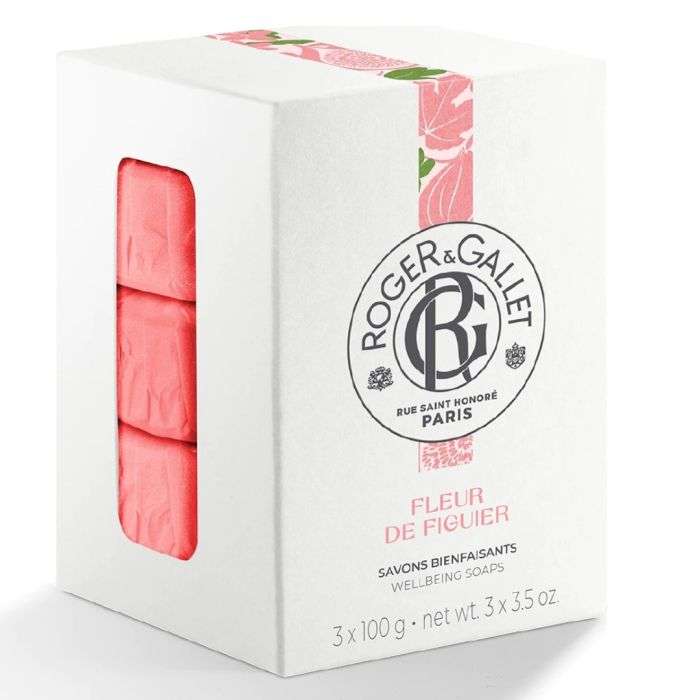 roger-et-gallet-roger-et-gallet-coffret-savons-bienfaisants-300-g-fleur-de-figuier-savons-et-pains.jpg ROGER ET GALLET COFFRET SAVONS BIENFAISANTS 300 G FLEUR DE FIGUIER – Image 1