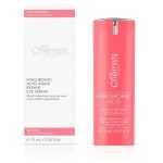 SKIN CHEMISTS HYALURONIC ACID SERUM REPARATEUR YEUX 15 ML