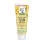 SO BIO MASQUE CAPILLAIRE CHEVEUX NOURRIS 200 ML