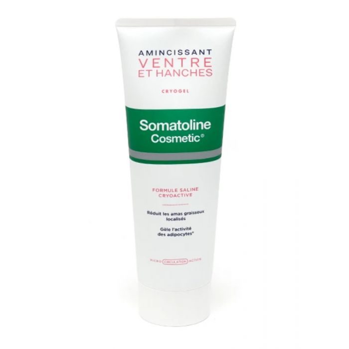 somatoline-cosmetic-amincissant-ventre-et-hanches-cryogel-250-ml.jpg SOMATOLINE Cosmetic Amincissant Ventre et Hanches Cryogel 250 ml – Image 1