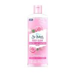 ST IVES ROSY GLOW EAU MICELLAIRE ROSE 400ML