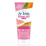 ST IVES GOMMAGE PEAU ECLATANTE MANDARINE 150 ML
