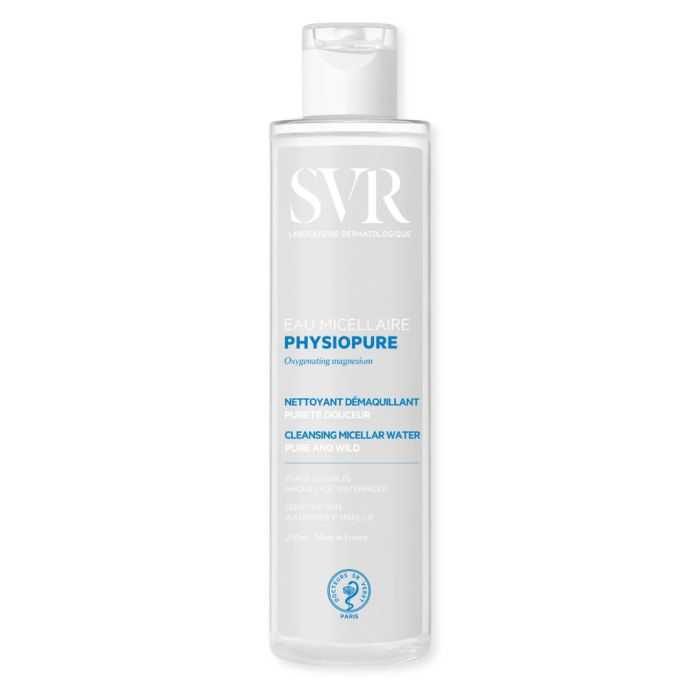 svr-svr-physiopure-eau-micellaire-200-ml-accueil.jpg SVR PHYSIOPURE EAU MICELLAIRE 200 ML – Image 1