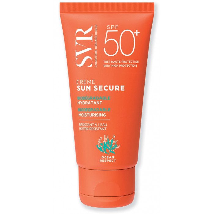 svr-svr-sun-secure-creme-spf-50-cremes-solaires.jpg SVR SUN SECURE CREME SPF 50+ – Image 1