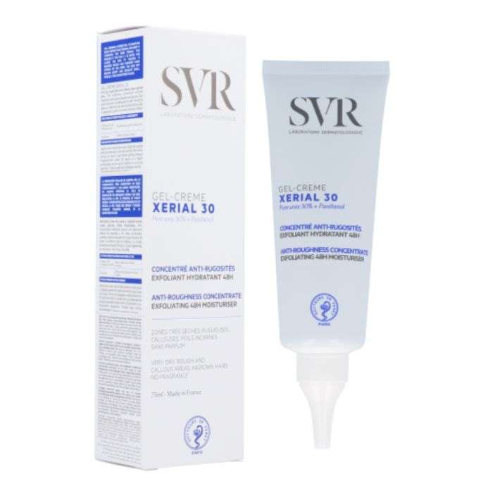 svr-svr-xerail-gel-creme-30-75-ml-corps.jpg SVR XERAIL GEL CREME 30-75 ML – Image 1