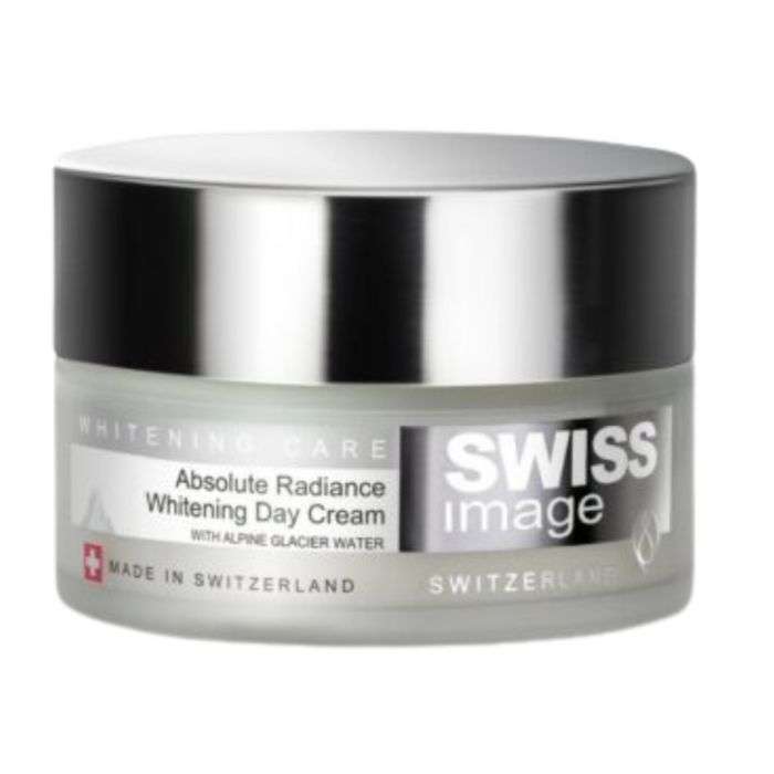 swiss-image-swiss-image-creme-de-jour-eclaircissante-50-ml-spf-20-cremes-eclats.jpg SWISS IMAGE CREME DE JOUR ECLAIRCISSANTE 50 ML SPF 20 – Image 1
