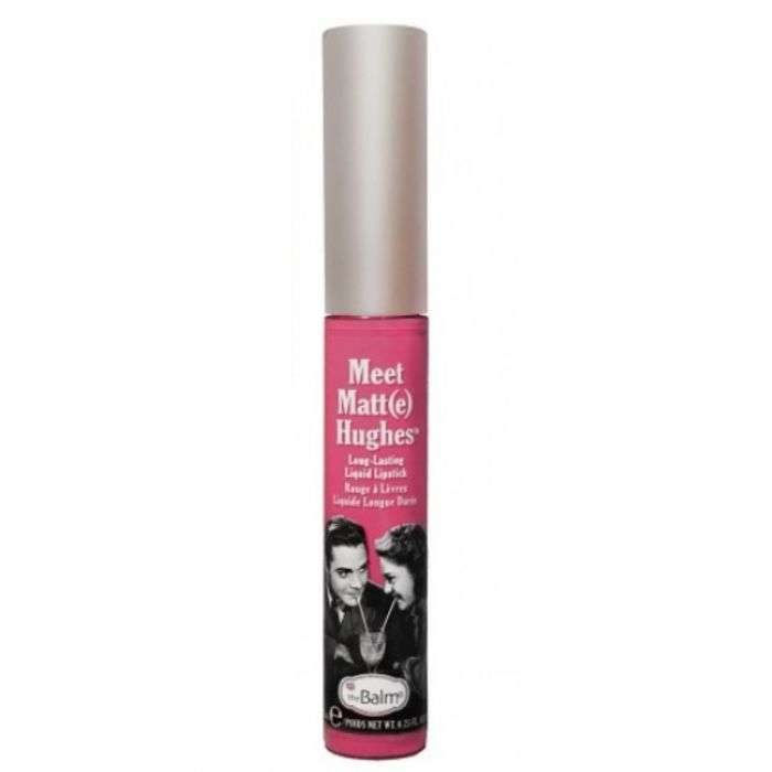 the-balm-the-balm-meet-matte-hughes-chivalrous-levres.jpg THE BALM Meet Matt(e) Hughes Chivalrous – Image 1