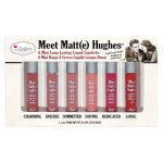 THE BALM Meet Matt(e) Hughes Kit 1