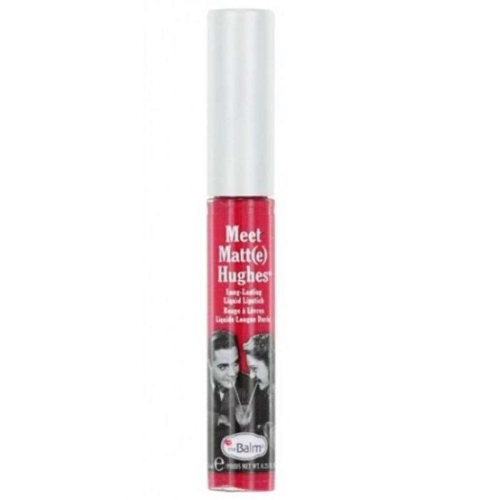 the-balm-the-balm-meet-matte-hughes-sentimental-levres.jpg THE BALM Meet Matt(e) Hughes Sentimental – Image 1