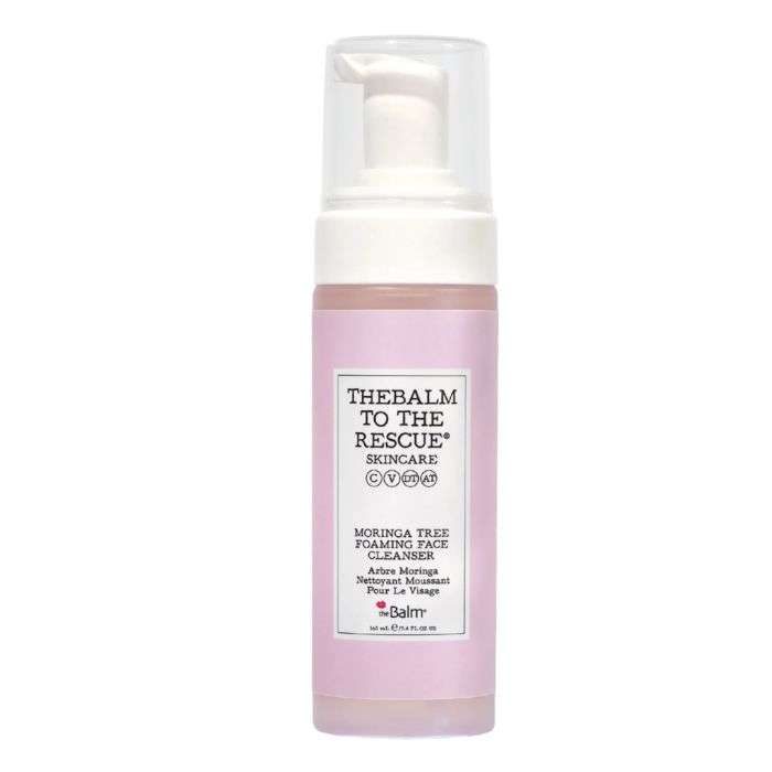 the-balm-the-balm-to-the-rescue-arbre-moringa-nettoyant-moussant-pour-le-visage-160-ml-nettoyants-visage.jpg THE BALM TO THE RESCUE ARBRE MORINGA NETTOYANT MOUSSANT POUR LE VISAGE 160 ML – Image 1