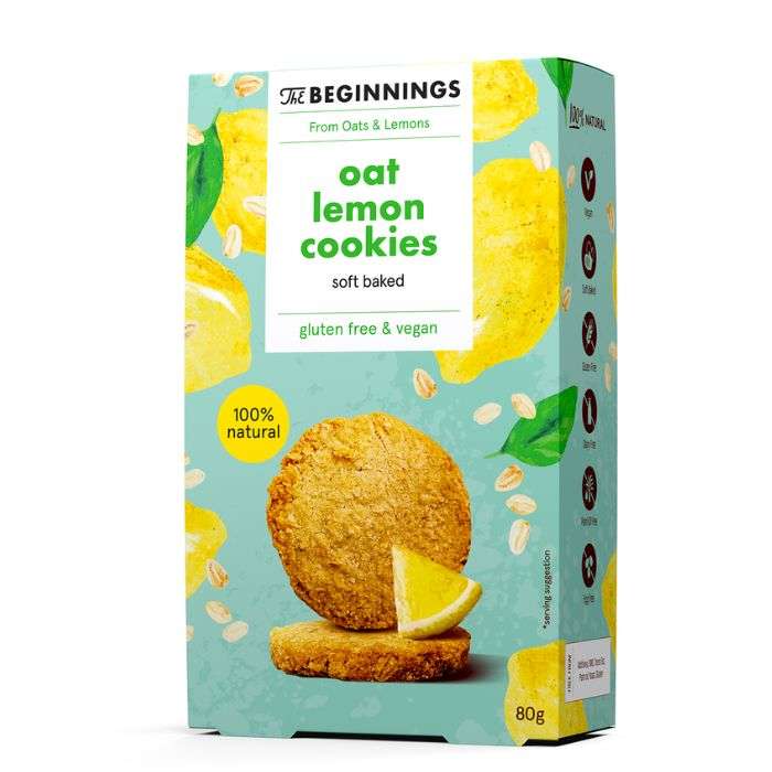 the-beginnings-cookies-avoine-et-citron-80-g.jpg THE BEGINNINGS COOKIES AVOINE ET CITRON 80 G – Image 1