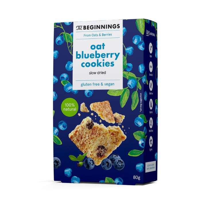 the-beginnings-cookies-avoine-et-myrtilles-80-g.jpg THE BEGINNINGS COOKIES AVOINE ET MYRTILLES 80 G – Image 1