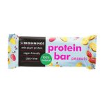 THE BEGINNINGS PROTEIN BAR CACAHUETES 40G