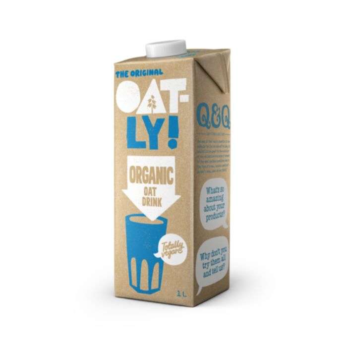 the-original-oatly-organic-oat-drink-1l.jpg THE ORIGINAL OATLY ORGANIC OAT DRINK 1L – Image 1