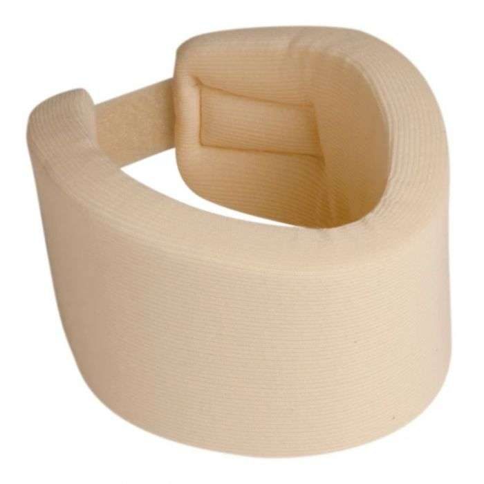 thuasne-ortel-c1-classic-colier-cervical-souple.jpg THUASNE ORTEL C1 CLASSIC COLIER CERVICAL SOUPLE – Image 1