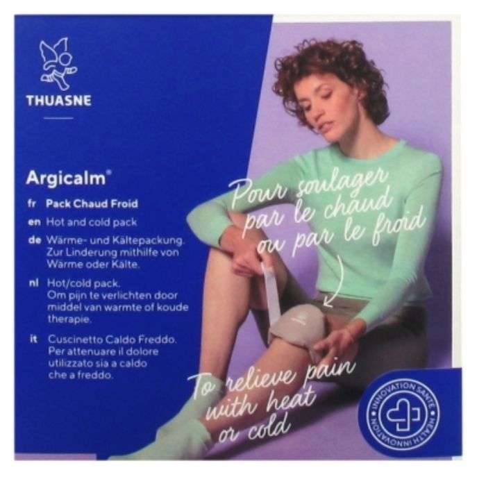 thuasne-thuasne-argicalm-pack-chaud-froid-260130-mm-accessoires.jpg THUASNE ARGICALM PACK CHAUD FROID 260*130 MM – Image 1