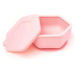 TINY TWINKLE BOL EN SILICONE