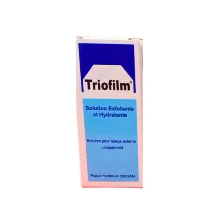 triofilm-solution-exfoliante-et-hydratante-10ml.jpg TRIOFILM SOLUTION EXFOLIANTE ET HYDRATANTE 10ML – Image 1