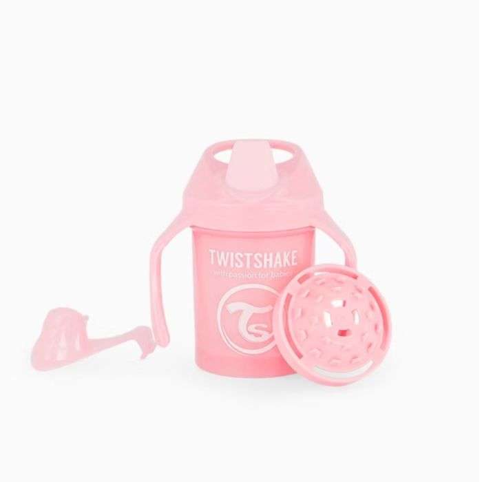 twistshake-mini-cup-tasse-d-aprentissage-pour-bebe-230-ml-4-mois-plus.jpg TWISTSHAKE MINI CUP TASSE D'APRENTISSAGE POUR BEBE 230 ML 4 MOIS PLUS – Image 1