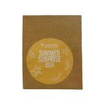 UNIVERSPARADISCOUNT SUMMER SURPRISE BOX GRAND FORMAT
