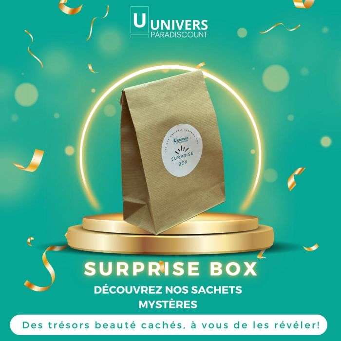 universparadiscount-surprise-box-speciale-petit-format.jpg UNIVERSPARADISCOUNT SURPRISE BOX SPECIALE PETIT FORMAT – Image 1