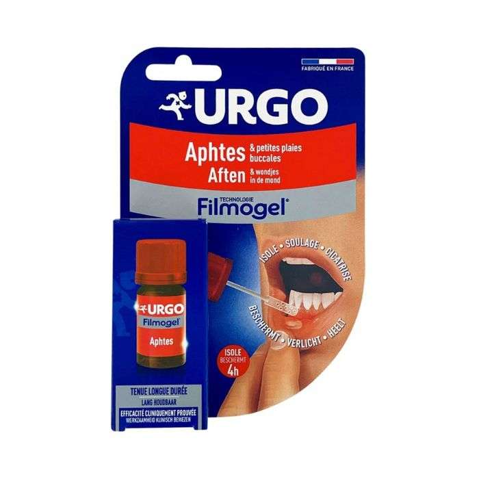 urgo-filmogel-aphtes-et-petites-plaies-buccales-6-ml.jpg URGO FILMOGEL APHTES ET PETITES PLAIES BUCCALES 6 ML – Image 1