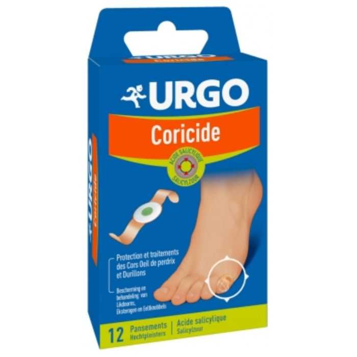 urgo-urgo-coricide-boite-de-12-corps.jpg URGO CORICIDE BOITE DE 12 – Image 1