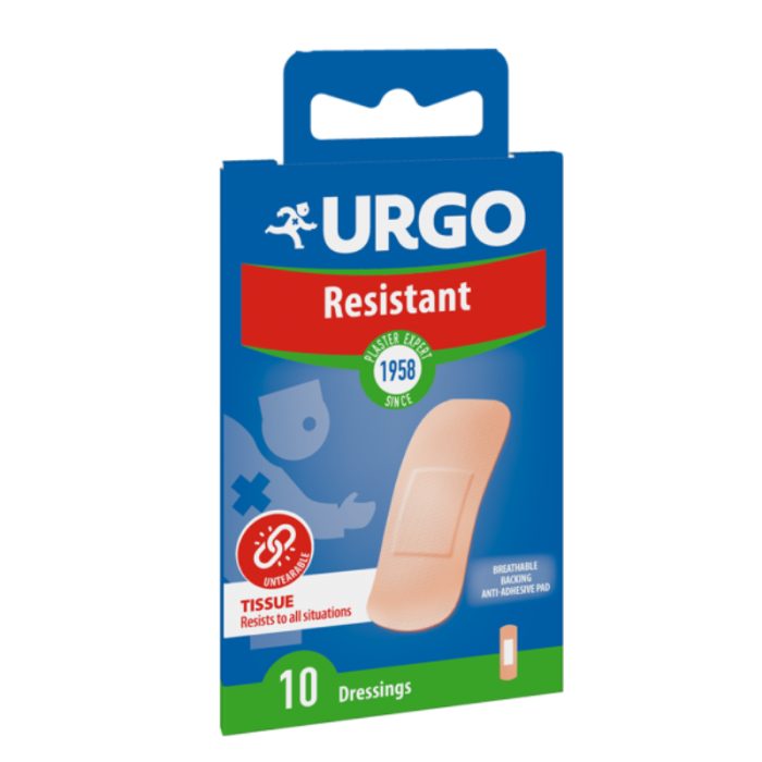 urgo-urgo-resistance-10-pansements-pansements.jpg URGO RESISTANCE 10 PANSEMENTS – Image 1